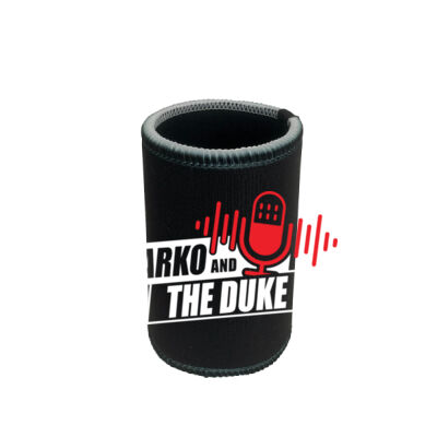 Clarko & The Duke, Stubbie Holder Thumbnail